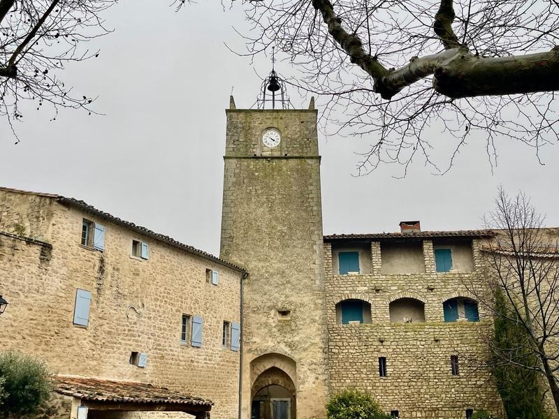 Appartement - 21 m² - 1 pièce