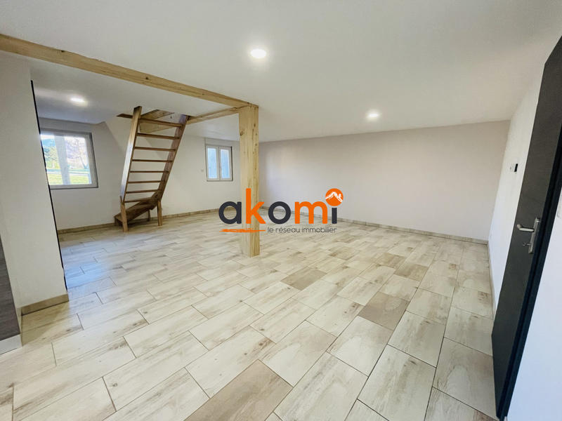 Ferme - 237 m² - 8 pièces