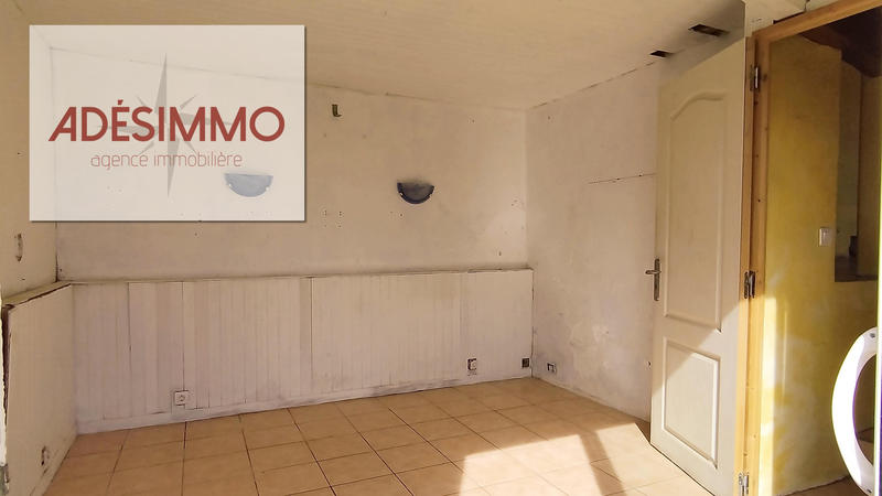 Villa - 85 m² - 5 pièces