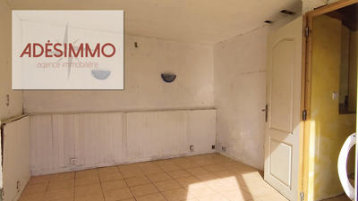 Villa - 85 m² - 5 pièces