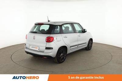 Fiat 500l 1.4 120th 95 ch