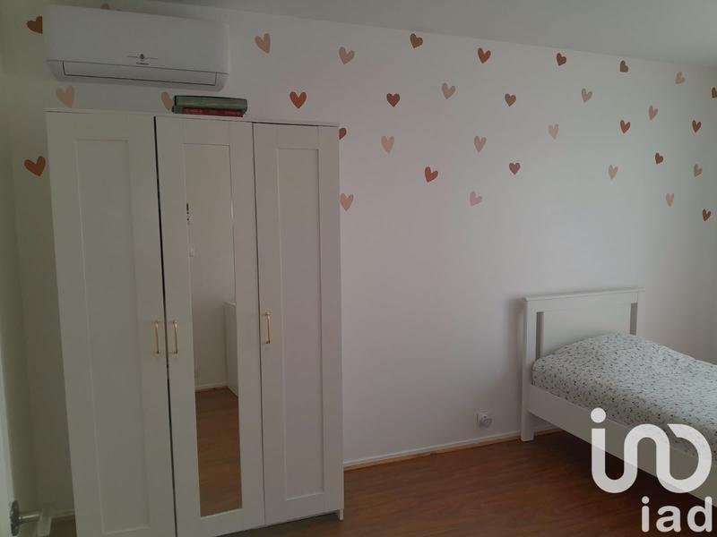 Maison - 106 m² - 6 pièces