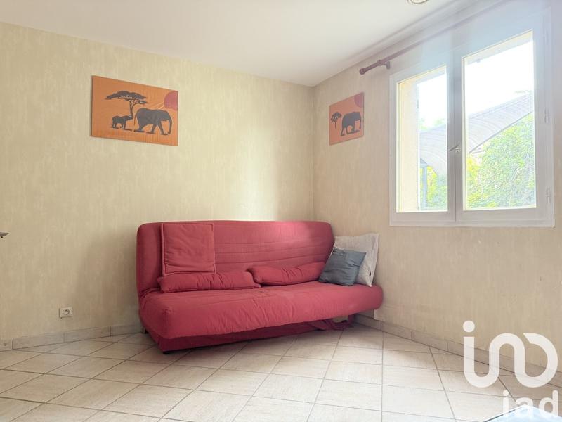 Maison - 137 m² - 4 pièces