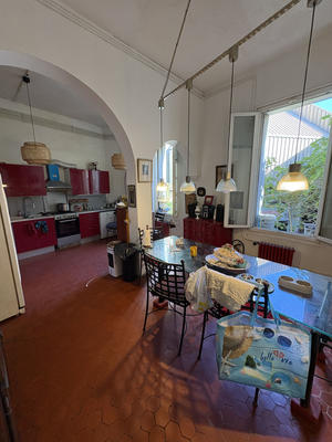 Appartement - 117 m² - 4 pièces