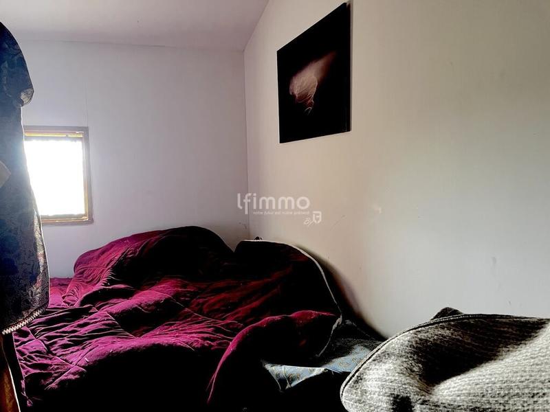 Maison - 118 m² - 4 pièces