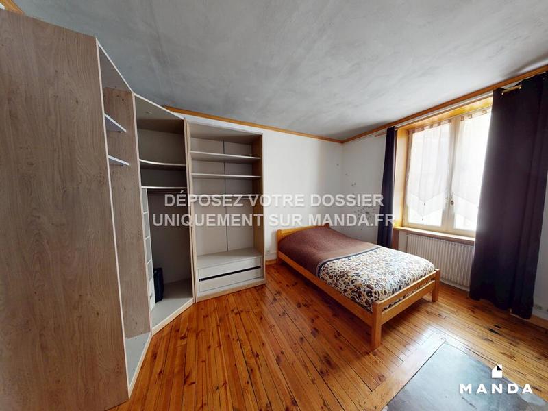 Appartement - 78 m² - 3 pièces
