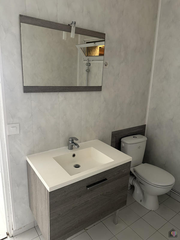 Maison - 102 m² - 4 pièces