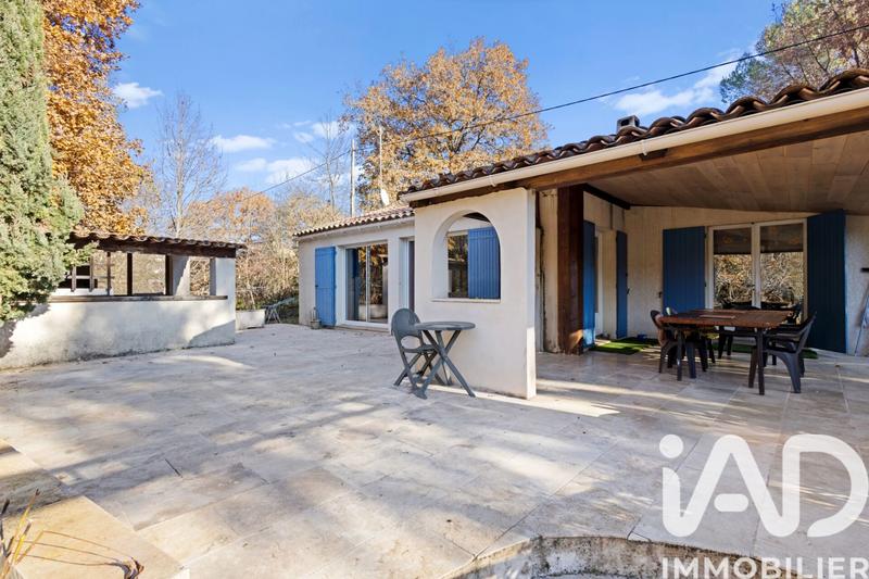 Maison - 170 m² - 5 pièces