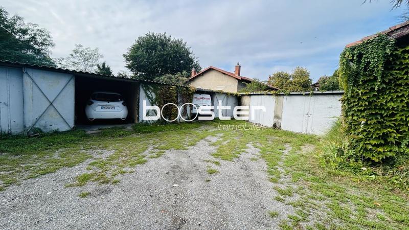 Maison ancienne - 316 m² - 8 pièces