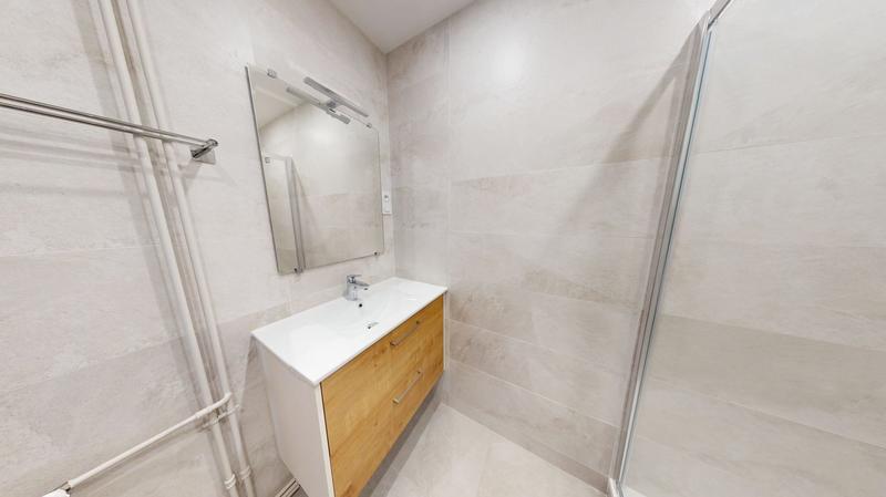 Appartement - 65 m² - 4 pièces