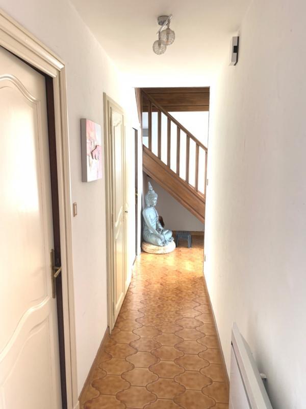 Maison traditionnelle - 194 m² - 8 pièces