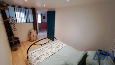 Immeuble - 120 m² - 6 pièces