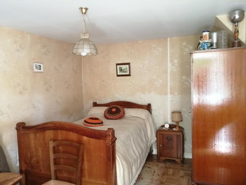 Maison de village - 57 m² - 2 pièces