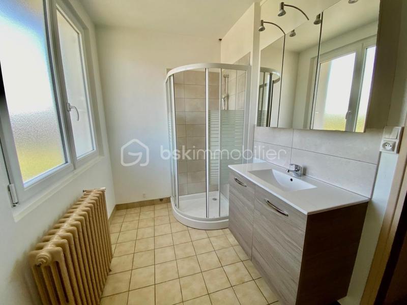 Immeuble - 132 m² - 5 pièces