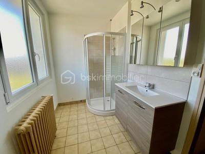 Immeuble - 132 m² - 5 pièces