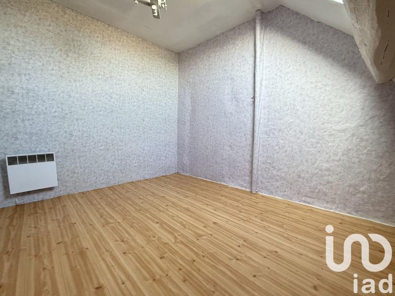 Maison de village - 77 m² - 4 pièces