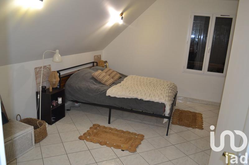 Maison - 195 m² - 7 pièces