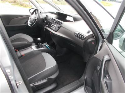 Citroën C4 Picasso Gr II 7pl 1.6 Hdi 116 Cv