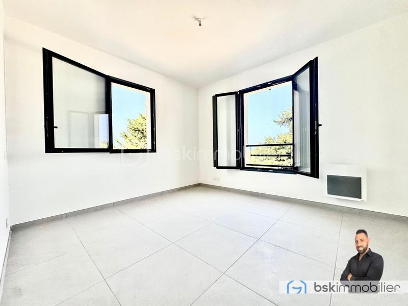 Villa - 116 m² - 5 pièces