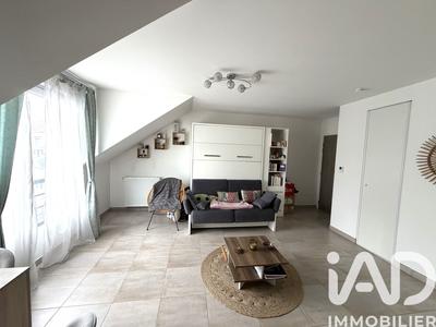 Appartement - 34 m² - 1 pièce