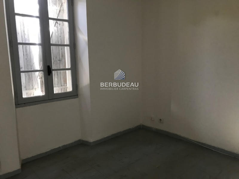 Appartement - 27 m² - 2 pièces