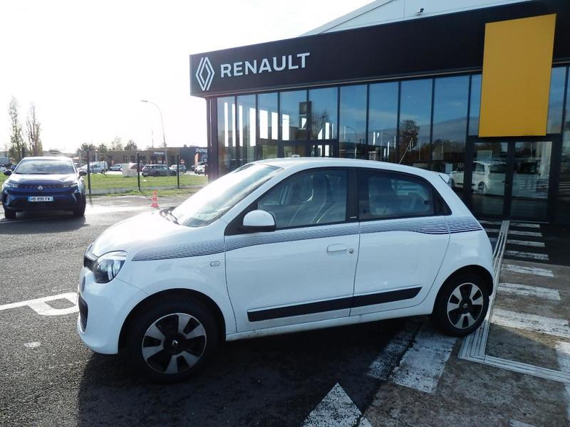 Renault Twingo Serie Limited Sce 70 III