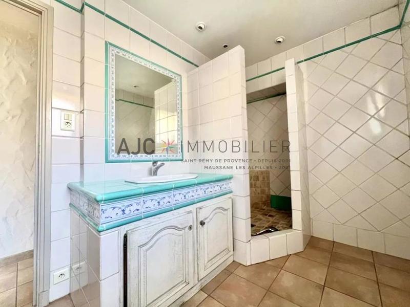 Maison de village - 94 m² - 4 pièces