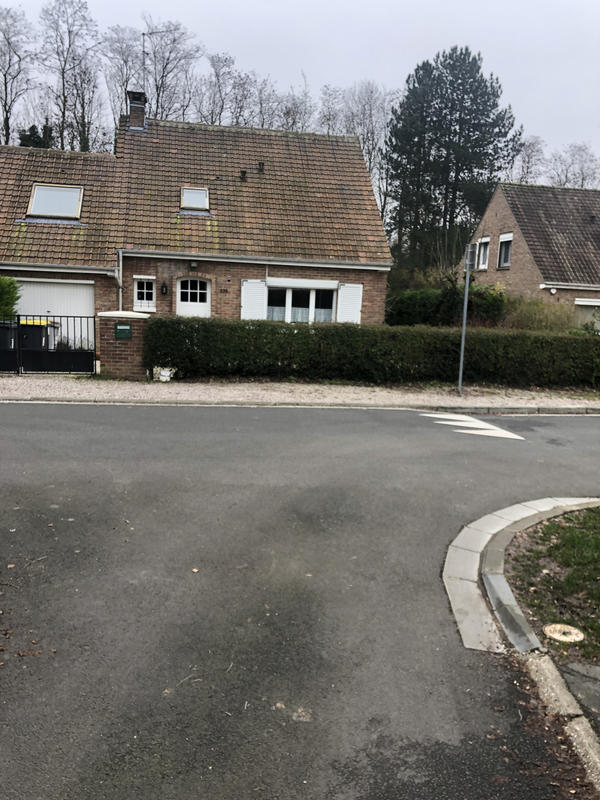 Maison - 109 m² - 6 pièces