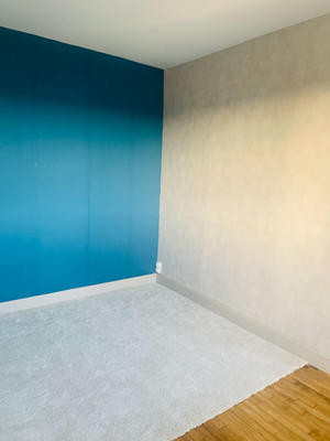 Appartement - 32 m² - 2 pièces