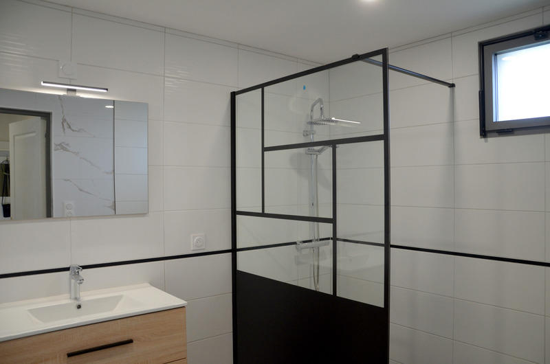 Maison - 83 m² - 4 pièces