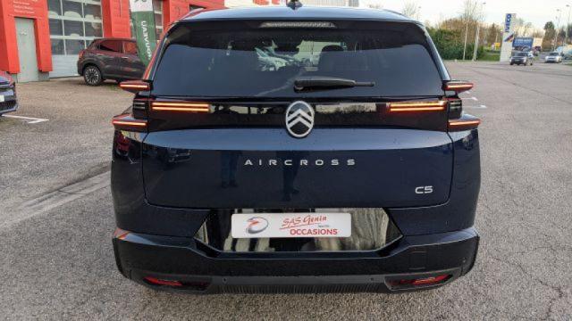Citroën C5 Aircross Hybride 145 e-Dcs6 Max