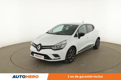 Renault Clio 1.2 Limited 75 ch