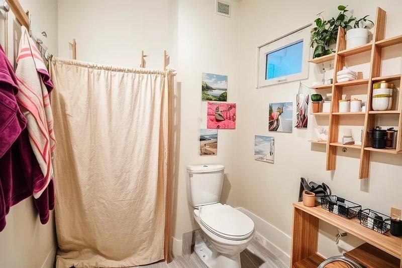 Immeuble - 90 m² - 2 pièces