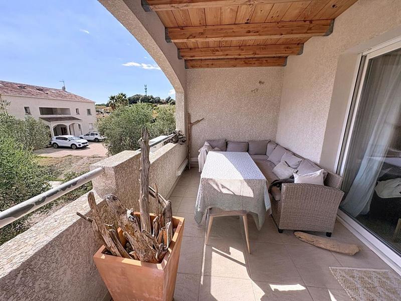 Appartement - 86 m² - 4 pièces