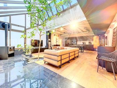 Maison - 110 m² - 3 pièces