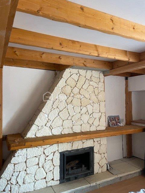 Maison de village - 155 m² - 5 pièces