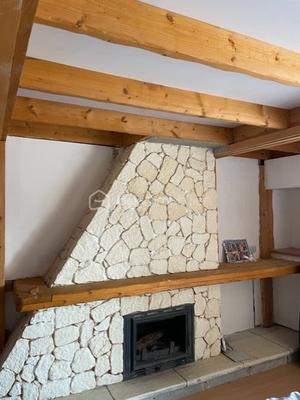 Maison de village - 155 m² - 5 pièces