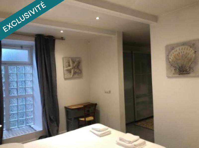 Appartement - 167 m² - 6 pièces