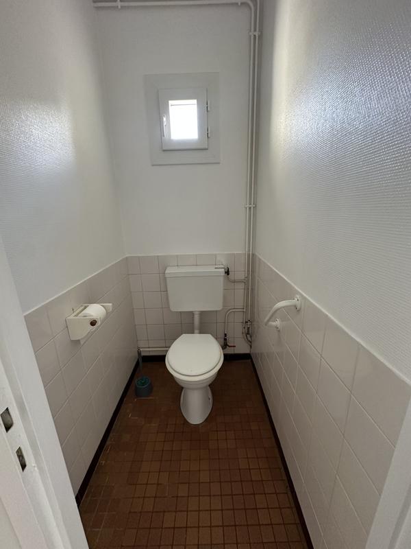 Maison ancienne - 79 m² - 4 pièces