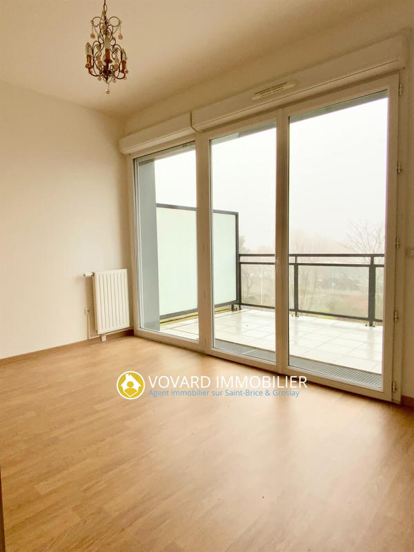 Appartement - 66 m² - 2 pièces