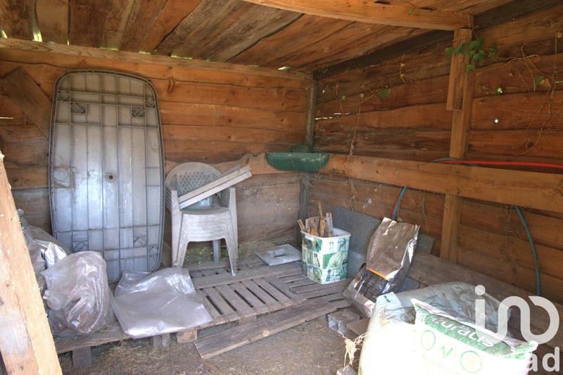 Maison - 132 m² - 6 pièces