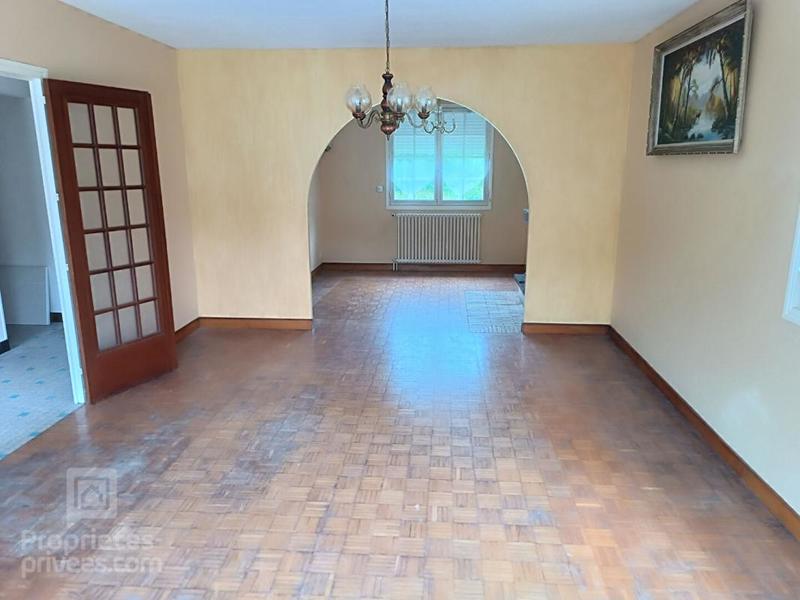 Maison - 150 m² - 5 pièces