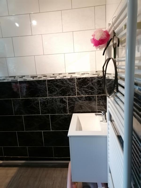 Maison de campagne - 115 m² - 5 pièces