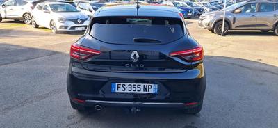 Renault Clio V TCe 130 Edc Fap Intens