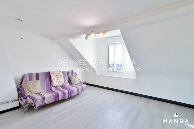 Appartement - 75 m² - 4 pièces