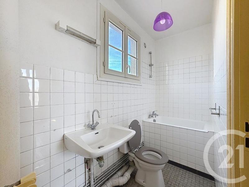 Appartement - 26 m² - 2 pièces