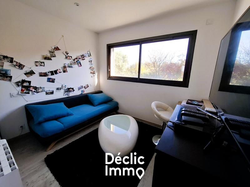 Maison - 166 m² - 6 pièces