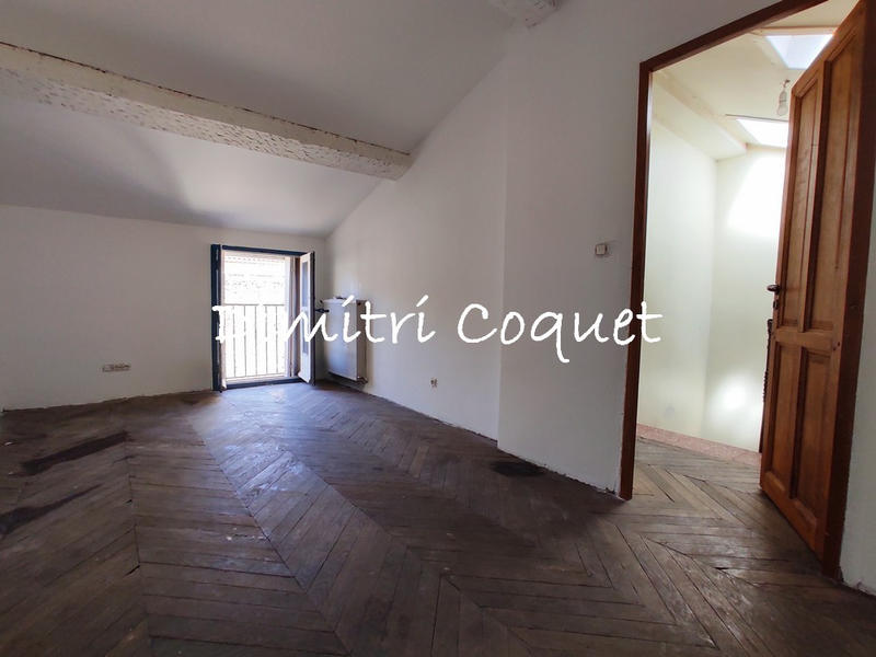 Maison - 90 m² - 3 pièces