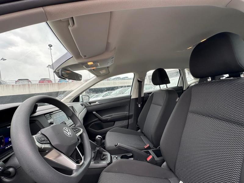 Volkswagen Polo VI 1.0 Tsi 95