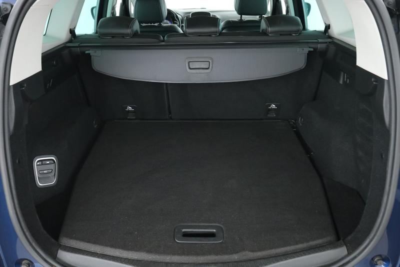 Renault Grand Scénic 1.6 dCi Energy Intens 5pl 130 ch